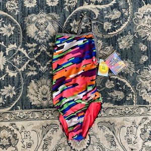 Uglies Dolfin swimsuit